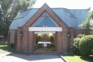 Parroquia San Jose Obrero Beccar