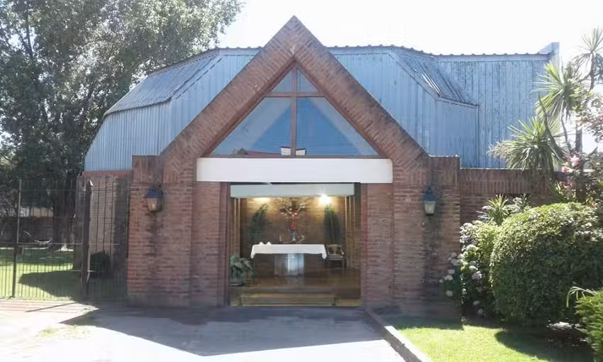 Parroquia San Jose Obrero Beccar