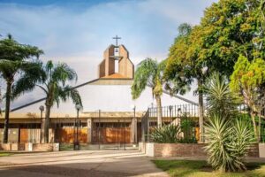 Parroquia San Juan Bautista