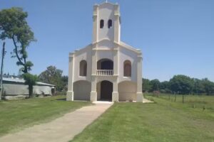 Parroquia SAN Juan Bautista