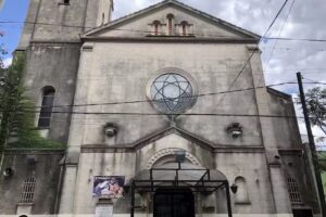 Parroquia San Juan Bautista