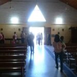 Parroquia San Juan de la Cruz