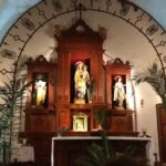 Parroquia San Juan de la Cruz