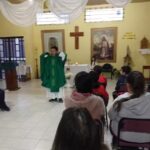 Parroquia San Juan Diego