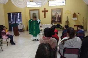 Parroquia San Juan Diego