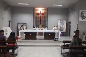 Parroquia San Juan Diego