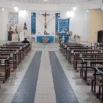 Parroquia &ldquo;San Juan Evangelista&rdquo;