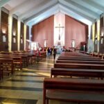 Parroquia San Juan Evangelista