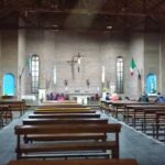 Parroquia San Juan Mar&iacute;a Vianney