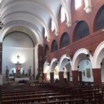 Parroquia San Juan Mar&iacute;a Vianney