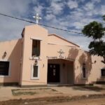 Parroquia San Lorenzo