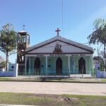 Parroquia San Lorenzo