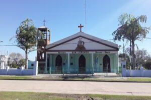 Parroquia San Lorenzo