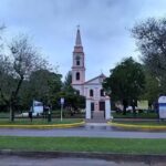 Parroquia San Lorenzo M&aacute;rtir