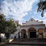 Parroquia San Lorenzo M&aacute;rtir