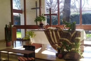 Parroquia San Lucas de la IERP