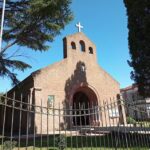 Parroquia San Luis Gonzaga