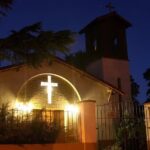 Parroquia San Luis Gonzaga