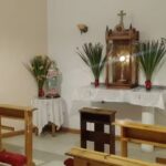 Parroquia San Luis Rey de Francia