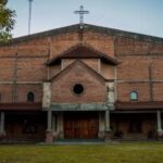 Parroquia San Luis Rey de Francia