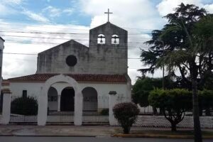 Parroquia San Marcelo