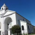 Parroquia San Marcos