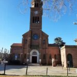 Parroquia &ldquo;San Marcos Evangelista&rdquo;