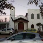 Parroquia San Marcos Evangelista