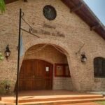 Parroquia San Mart&iacute;n de Porres