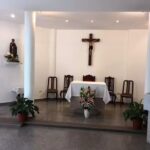 Parroquia San Mart&iacute;n de Porres