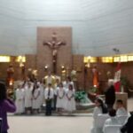 Parroquia San Mart&iacute;n de Porres