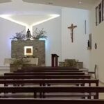 Parroquia San Mart&iacute;&shy;n de Porres