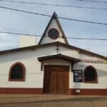 Parroquia San Mart&iacute;n de Tours