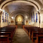 Parroquia San Mart&iacute;n de Tours