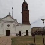 Parroquia San Mart&iacute;n de Tours
