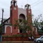 Parroquia San Miguel