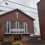 Parroquia San Miguel Arcangel