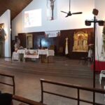 Parroquia San Miguel Arc&aacute;ngel