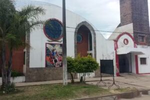 Parroquia San Miguel Arc&aacute;ngel