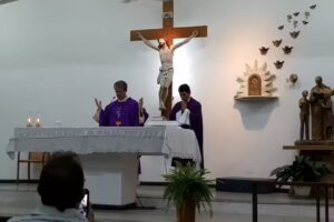 Parroquia San Miguel Arcángel