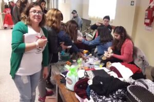 Parroquia San Miguel de Arcangel