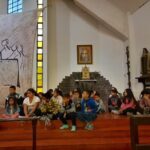 Parroquia San Pablo Ap&oacute;stol