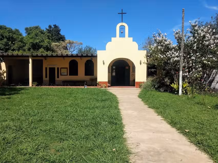 Parroquia San Pantale&oacute;n