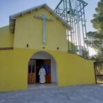 Parroquia San Patricio