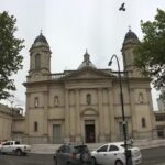 Parroquia San Pedro Ap&oacute;stol