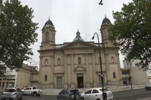 Parroquia San Pedro Apóstol