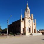 Parroquia San Pedro Apostol