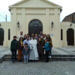 Parroquia San Pedro Nolasco