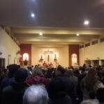 Parroquia san Pedro Y San Pablo