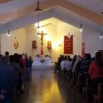 Parroquia San Pedro y San Pablo